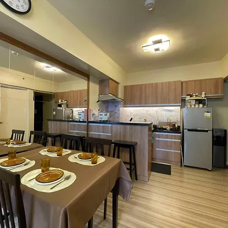 Exemar Apartment
